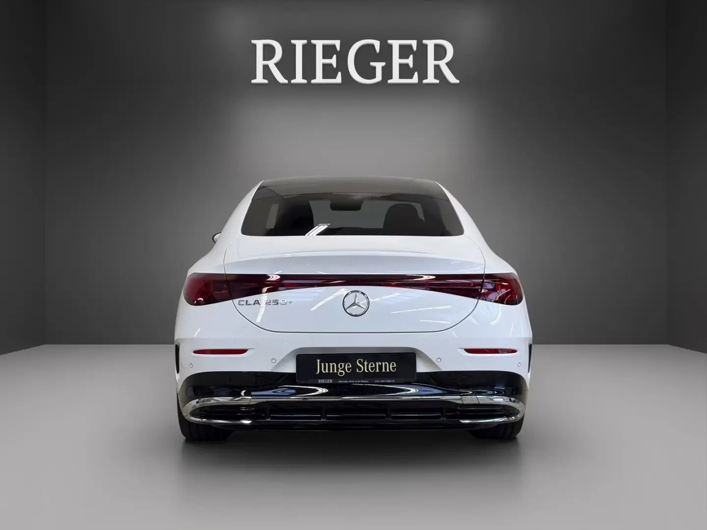 Mercedes-Benz CLA 250   AMG-Line Advanced-Plus