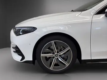 Mercedes-Benz CLA 250   AMG-Line Advanced-Plus