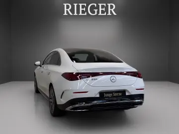 Mercedes-Benz CLA 250   AMG-Line Advanced-Plus