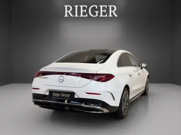 Mercedes-Benz CLA 250   AMG-Line Advanced-Plus