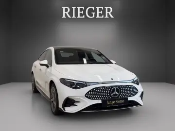 Mercedes-Benz CLA 250   AMG-Line Advanced-Plus