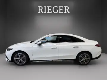 Mercedes-Benz CLA 250   AMG-Line Advanced-Plus