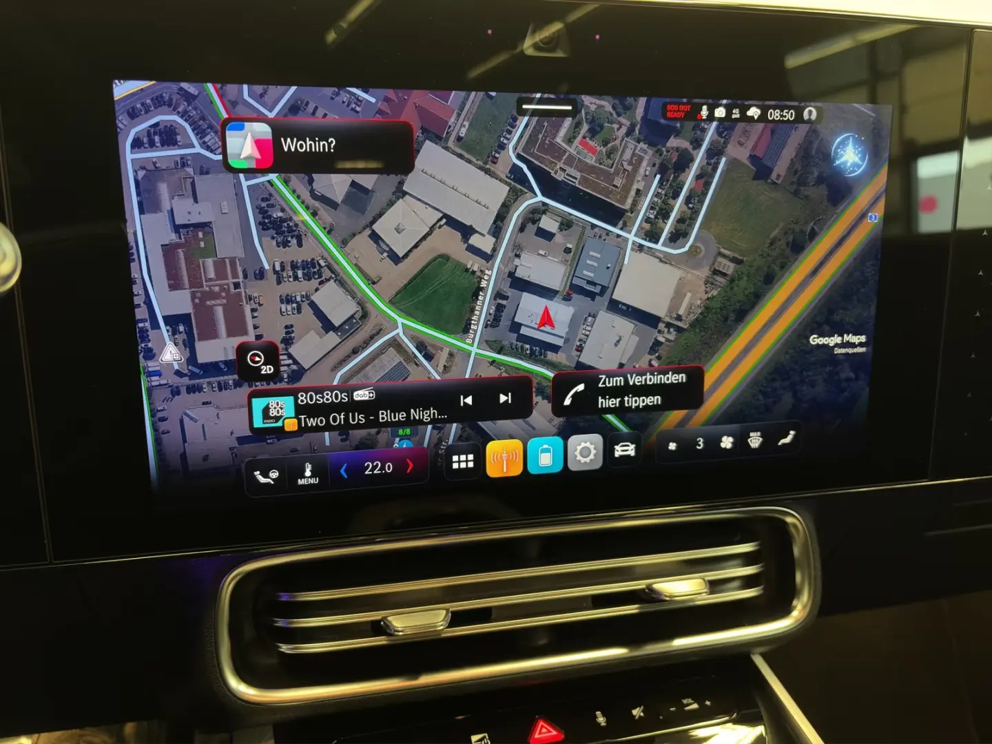 Mercedes-Benz CLA 250   AMG-Line Advanced-Plus