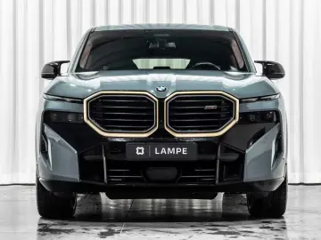 XM 4.4 V8 Individual Massage Trekhaak Bowers&Wil