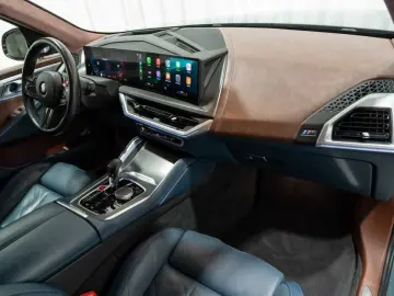 XM 4.4 V8 Individual Massage Trekhaak Bowers&Wil