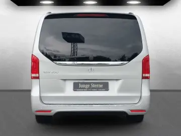 Mercedes-Benz EQV 300 Avantgarde Airmatic Panorama