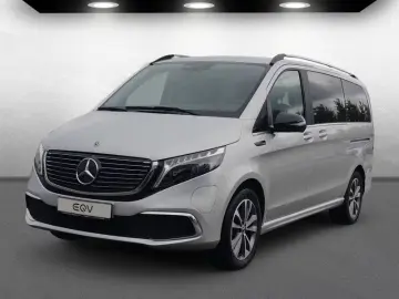 Mercedes-Benz EQV 300 Avantgarde Airmatic Panorama