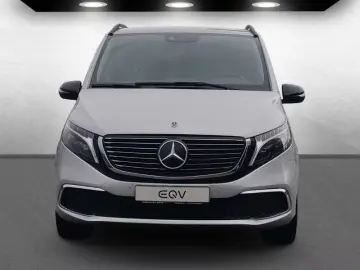 Mercedes-Benz EQV 300 Avantgarde Airmatic Panorama