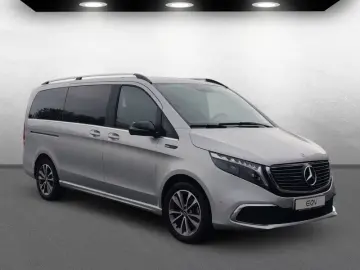 Mercedes-Benz EQV 300 Avantgarde Airmatic Panorama