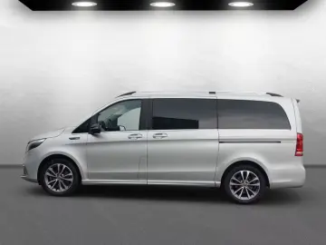 Mercedes-Benz EQV 300 Avantgarde Airmatic Panorama