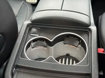 Mercedes-Benz V300d 4-Matic Lang AMG Night