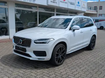 XC 90 XC90 Momentum Pro AWD