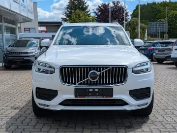 XC 90 XC90 Momentum Pro AWD