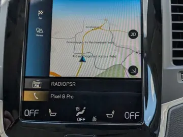 XC 90 XC90 Momentum Pro AWD