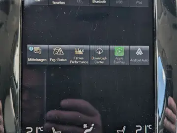 XC 90 XC90 Momentum Pro AWD