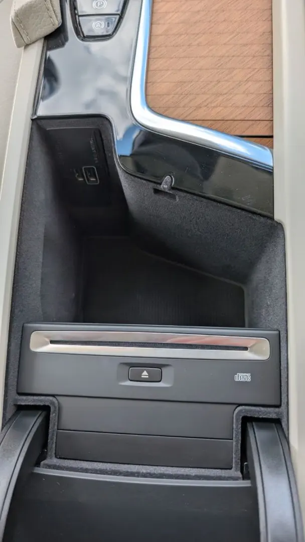 XC 90 XC90 Momentum Pro AWD