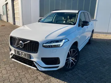 XC 90 T8 R-Des. Exp. Rech. Pl.-In Hybr. AWD 7-S.