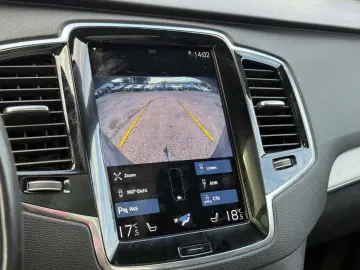 XC 90 Inscription Expression Recharge Plug-In