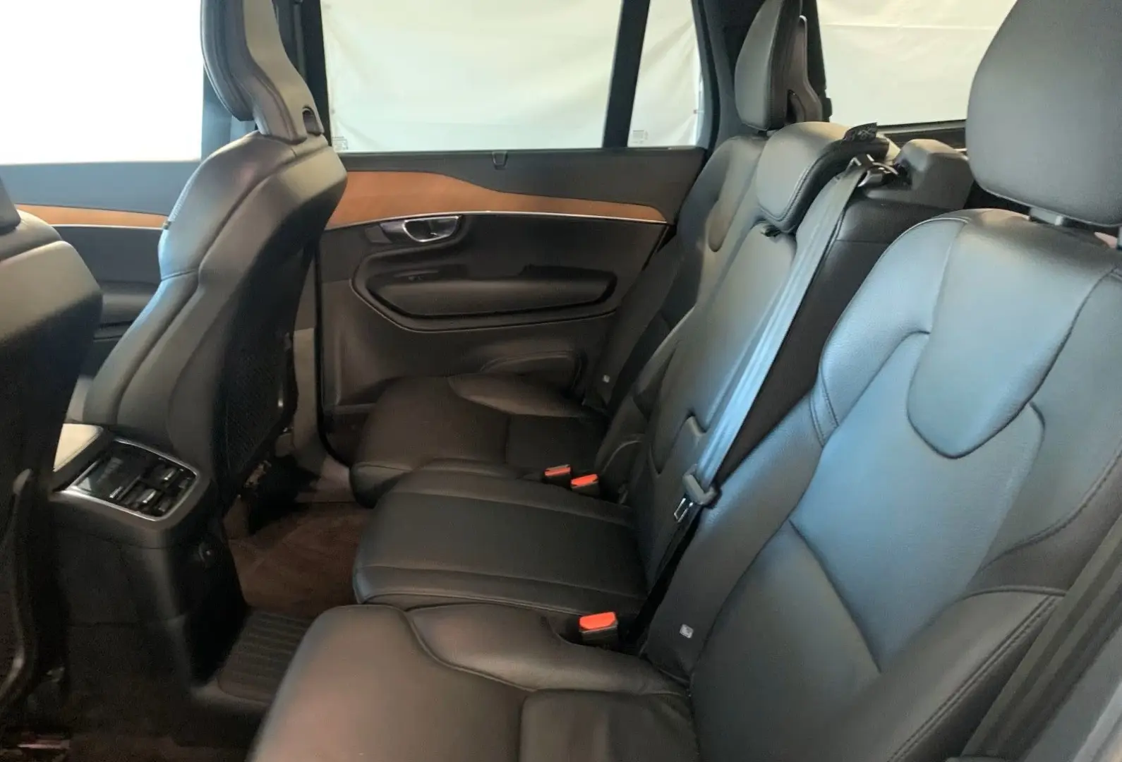 XC90 Plus Bright Hybrid 18 8kWh Memory 360K 20