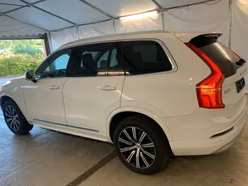 XC90 Plus Bright Hybrid 18 8kWh Memory 360K 20