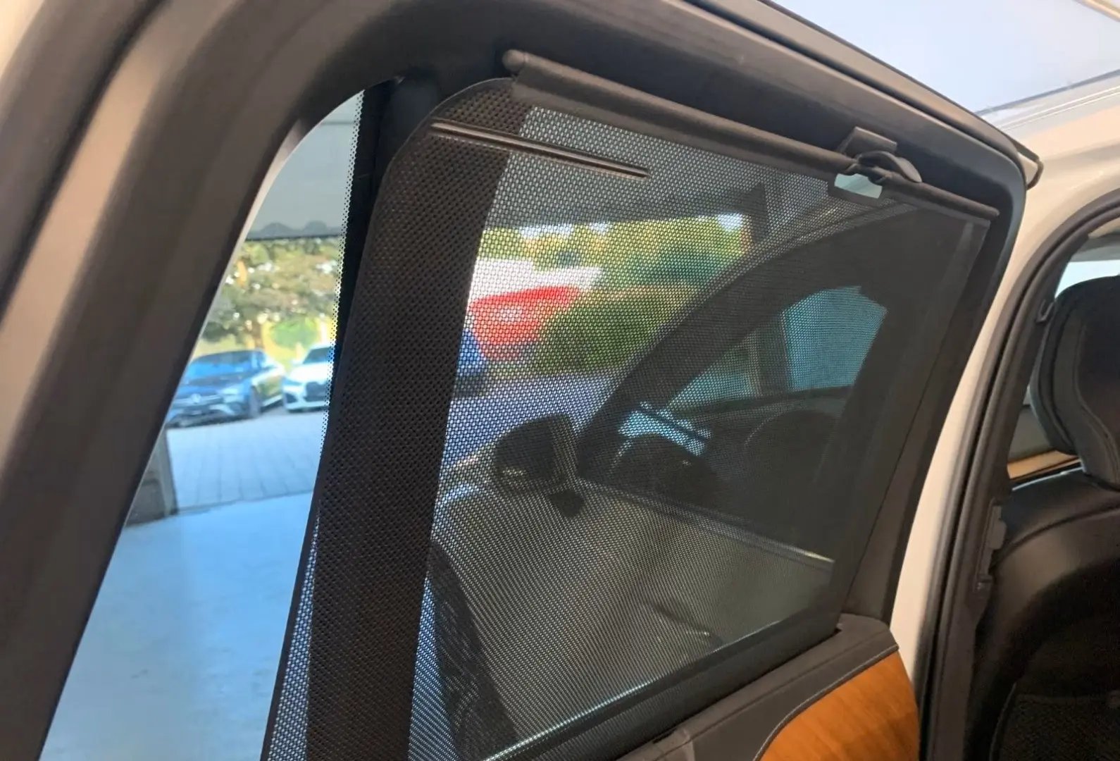 XC90 Plus Bright Hybrid 18 8kWh Memory 360K 20