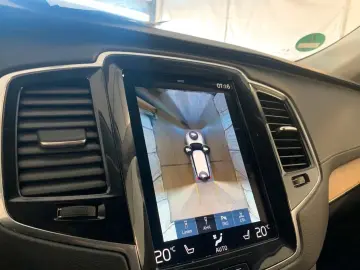 XC90 Plus Bright Hybrid 18 8kWh Memory 360K 20