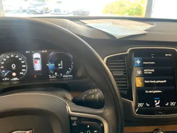 XC90 Plus Bright Hybrid 18 8kWh Memory 360K 20