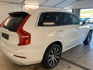 XC90 Plus Bright Hybrid 18 8kWh Memory 360K 20