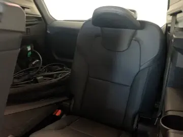 XC90 Plus Bright Hybrid 18 8kWh Memory 360K 20