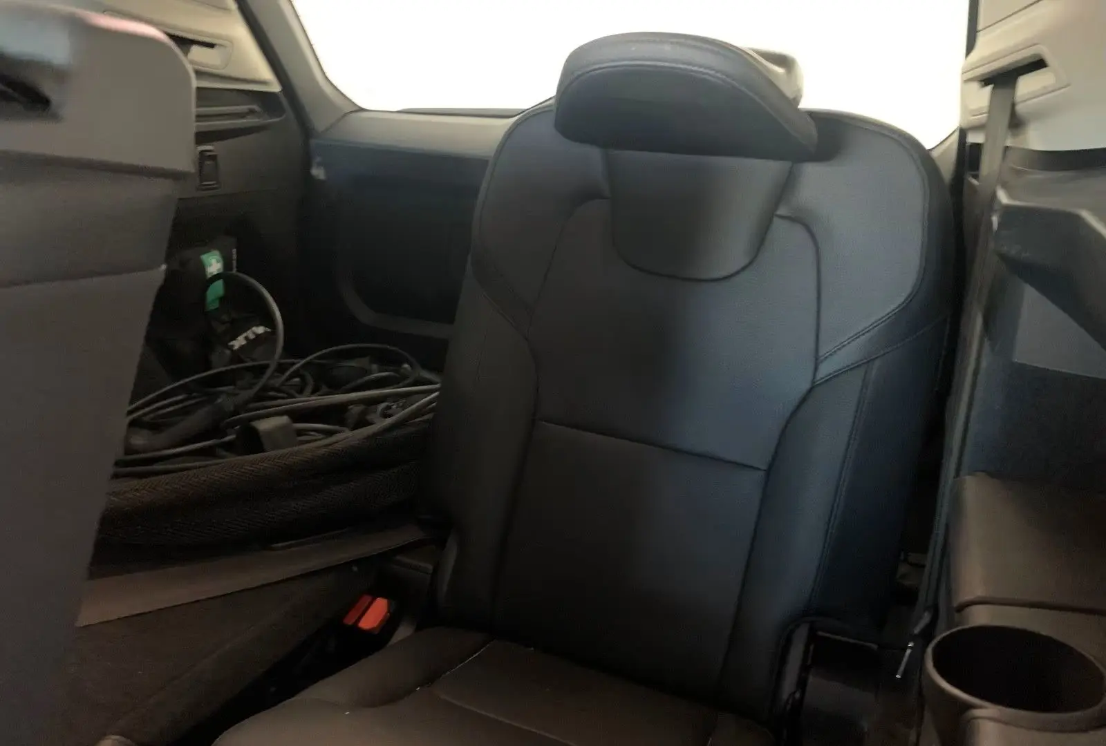 XC90 Plus Bright Hybrid 18 8kWh Memory 360K 20