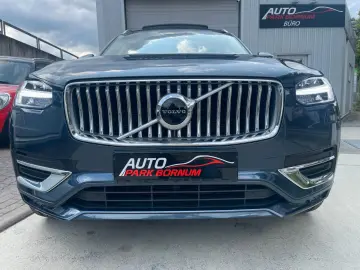 XC 90 Inscription AWD PANO HARMAN-KARDON LEDER