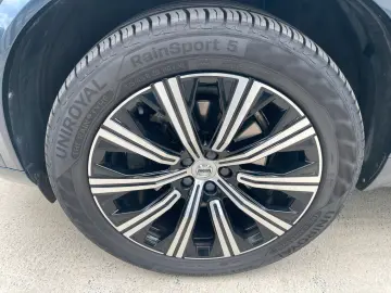 XC 90 Inscription AWD PANO HARMAN-KARDON LEDER