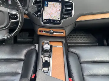 XC 90 Inscription AWD PANO HARMAN-KARDON LEDER