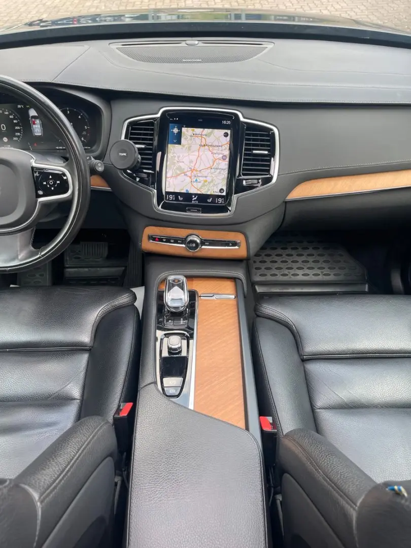 XC 90 Inscription AWD PANO HARMAN-KARDON LEDER