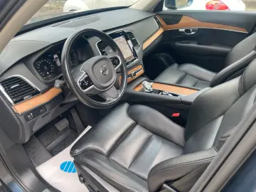 XC 90 Inscription AWD PANO HARMAN-KARDON LEDER