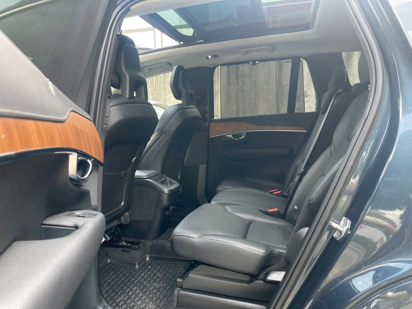 XC 90 Inscription AWD PANO HARMAN-KARDON LEDER