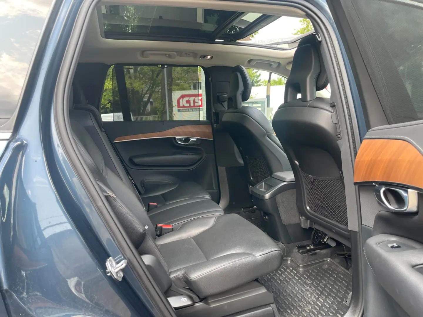 XC 90 Inscription AWD PANO HARMAN-KARDON LEDER