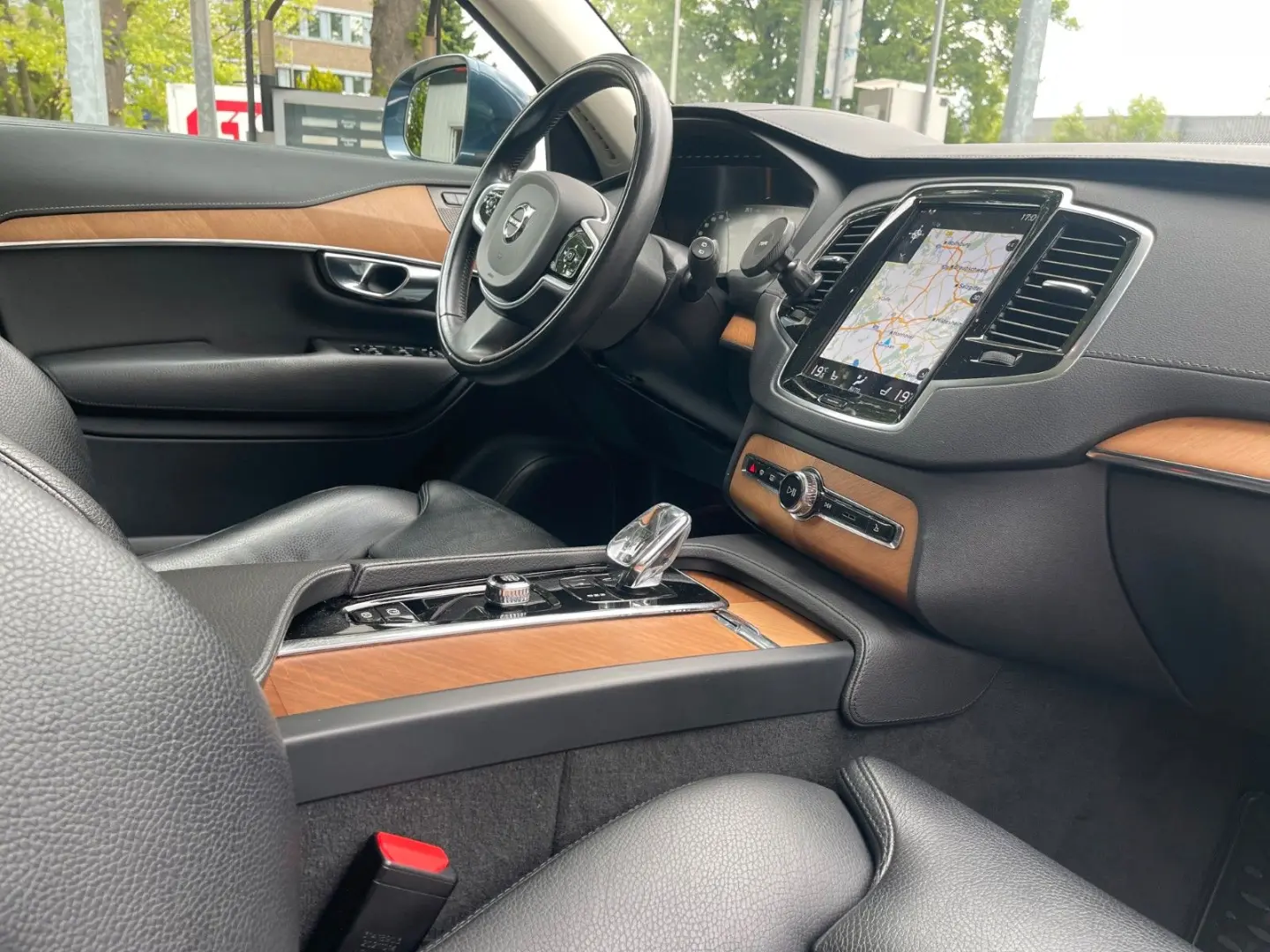 XC 90 Inscription AWD PANO HARMAN-KARDON LEDER