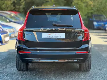 XC90 B5D R Design AWD 7-SITZE AHK 360  HUD