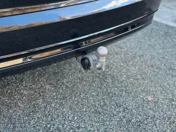 XC90 B5D R Design AWD 7-SITZE AHK 360  HUD