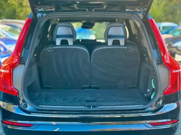 XC90 B5D R Design AWD 7-SITZE AHK 360  HUD