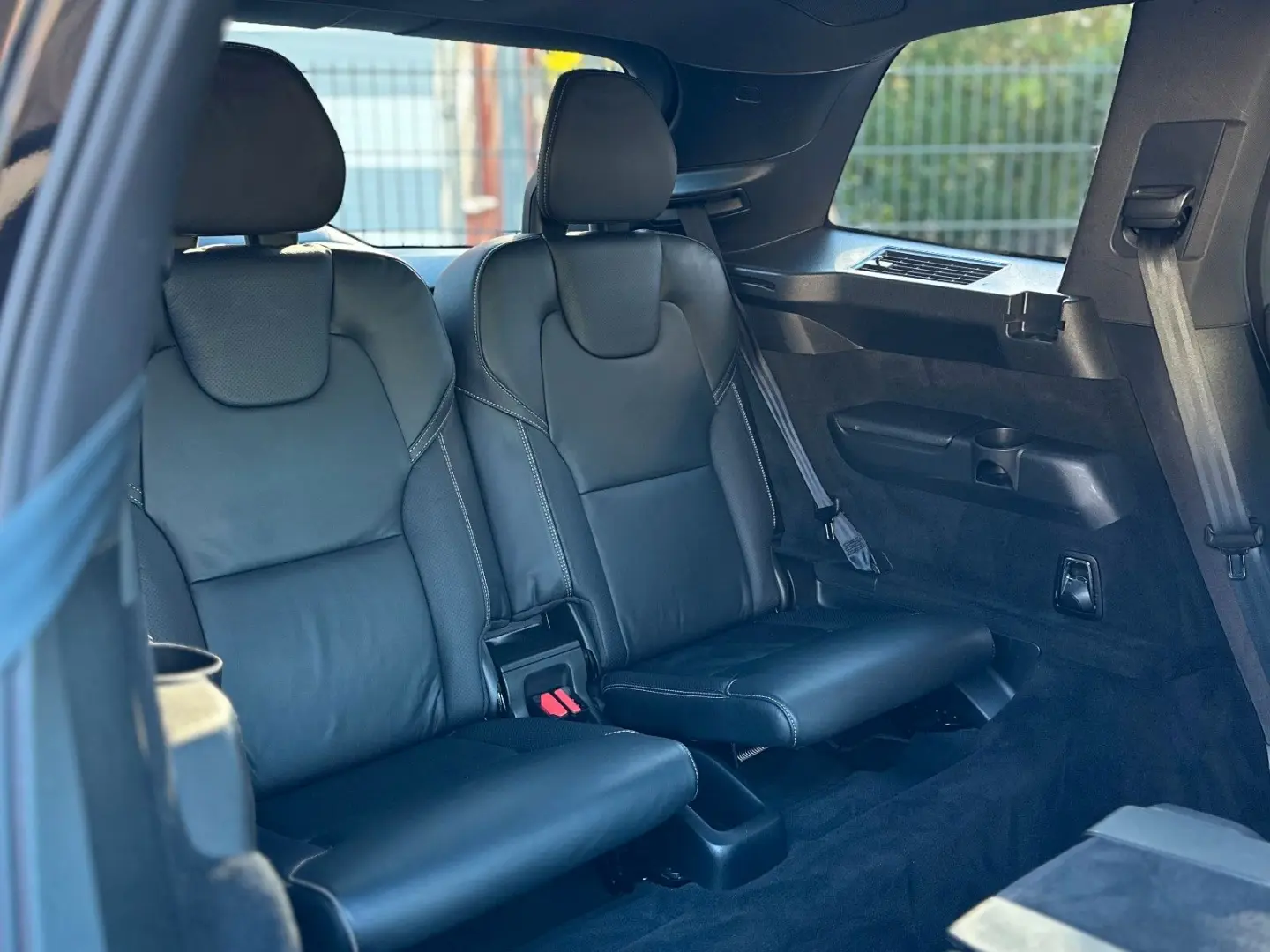 XC90 B5D R Design AWD 7-SITZE AHK 360  HUD