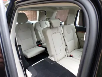 XC90 T8 AWD Plus Bright  Pano HUD H&K Kam Memo