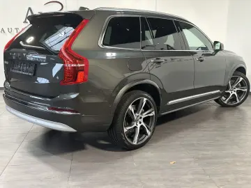 XC90 T8 AWD Inscription 7-Sitzer NAV LED VC PANO