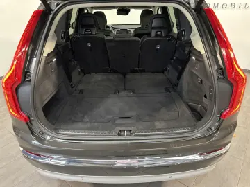 XC90 T8 AWD Inscription 7-Sitzer NAV LED VC PANO