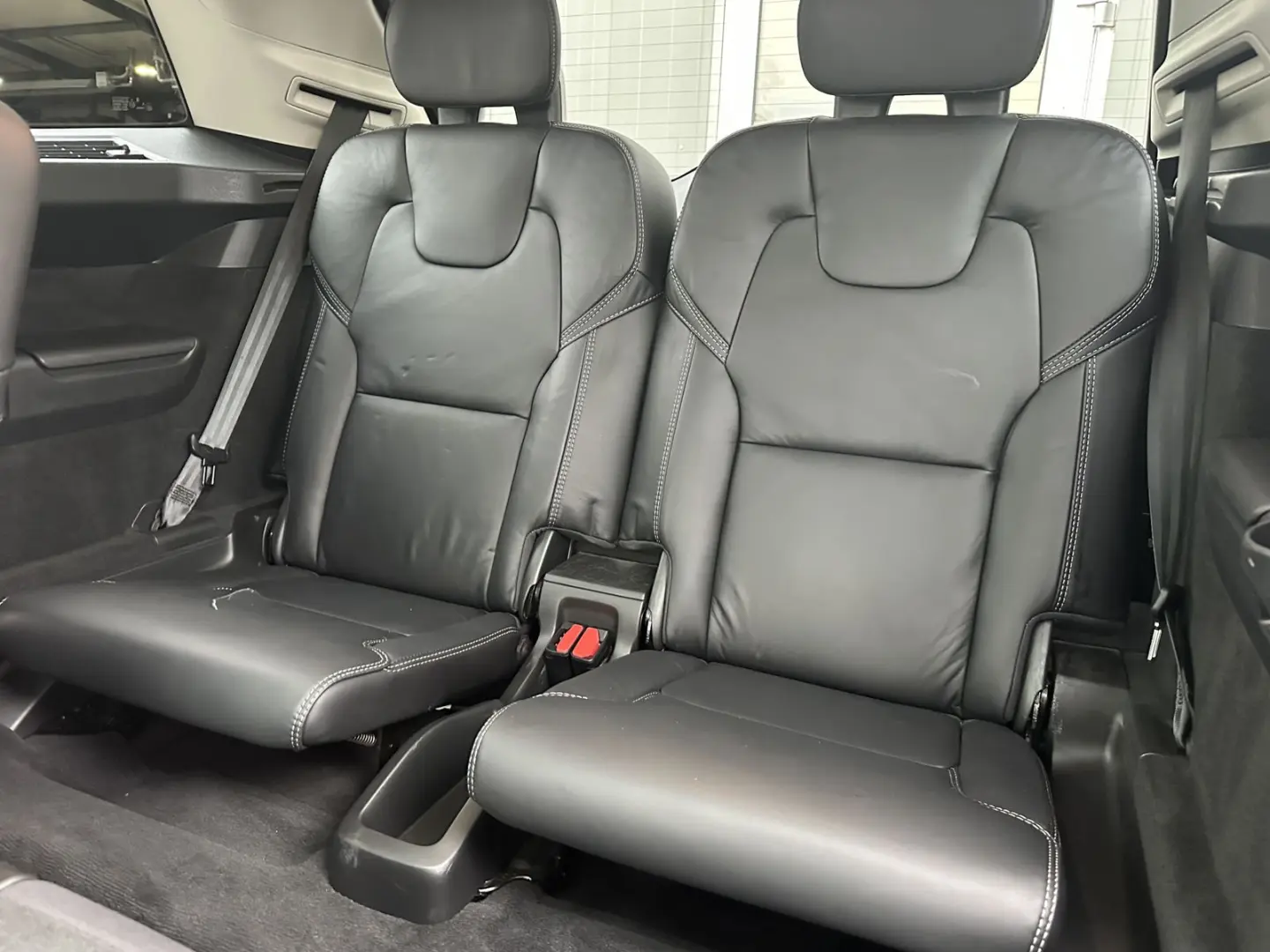 XC90 T8 AWD Inscription 7-Sitzer NAV LED VC PANO