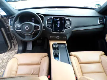 XC90 B5 AWD R Design  7.Sitze 360  ACC Luft 22.Z