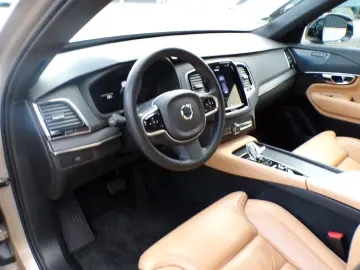 XC90 B5 AWD R Design  7.Sitze 360  ACC Luft 22.Z