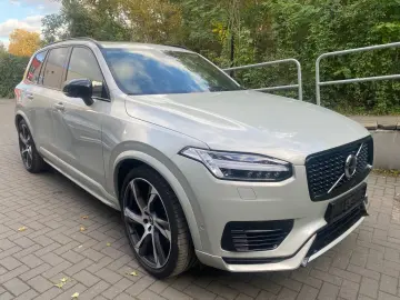 XC90 R Design Edition Recharge Plug-In Hybrid AW