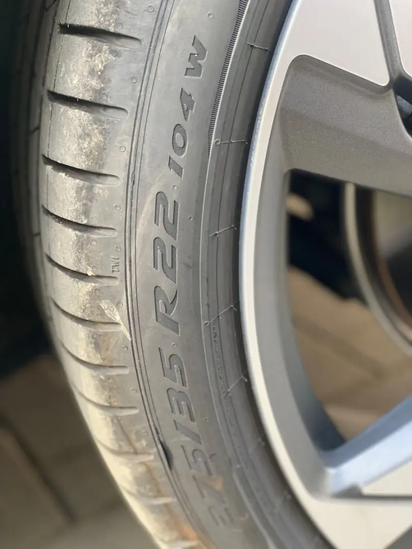 XC90 R Design Edition Recharge Plug-In Hybrid AW